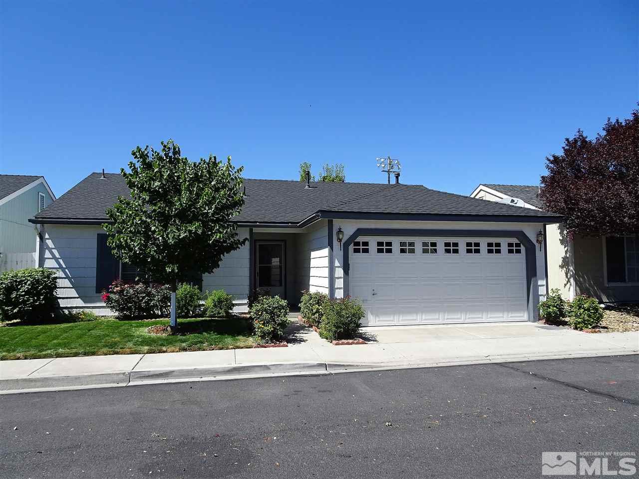 3157 May Rose Circle Reno, NV 89502 - Photo 1 of 1 Photo 1