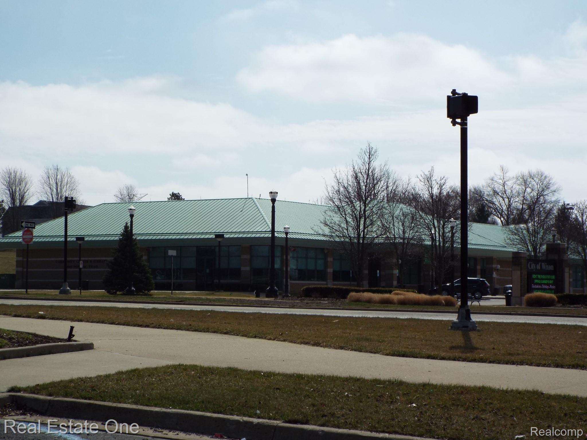234 North Wixom Road Wixom, MI 48393 - Photo 32 of 33 walk to Farmers Market and music.JPG