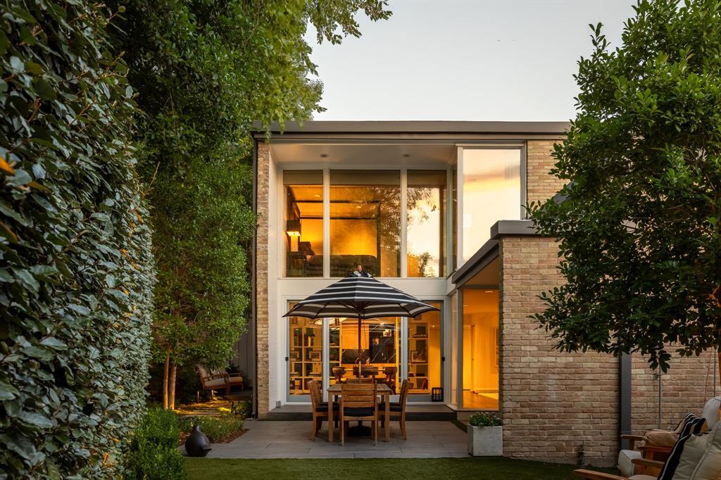3727 Fairfax Avenue Dallas, TX 75209 - Photo 1 of 1 a view of house with a outdoor space