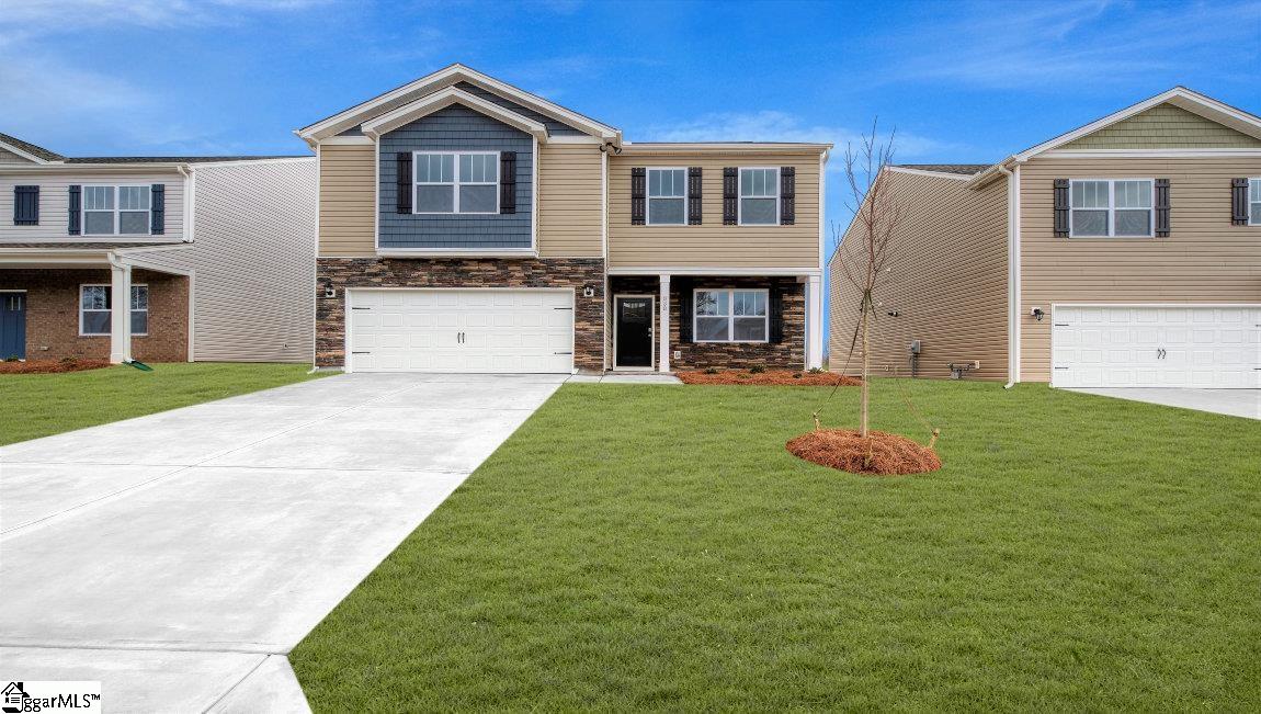 716 Sagegrove Road Lyman, SC 29365 - Photo 1 of 1