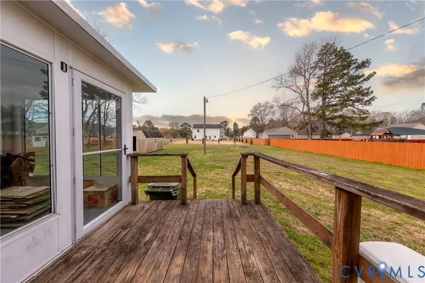 $325,000 | 3330 Mattaponi Avenue, West Point, VA 23181