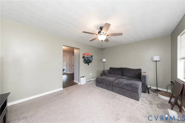 $320,000 | 3330 Mattaponi Avenue, West Point, VA 23181