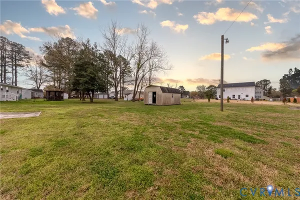 $320,000 | 3330 Mattaponi Avenue, West Point, VA 23181