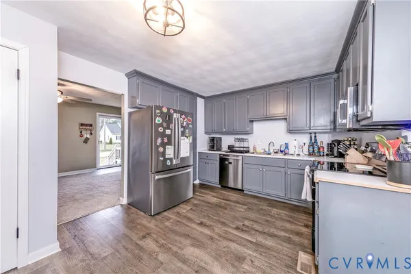 $320,000 | 3330 Mattaponi Avenue, West Point, VA 23181