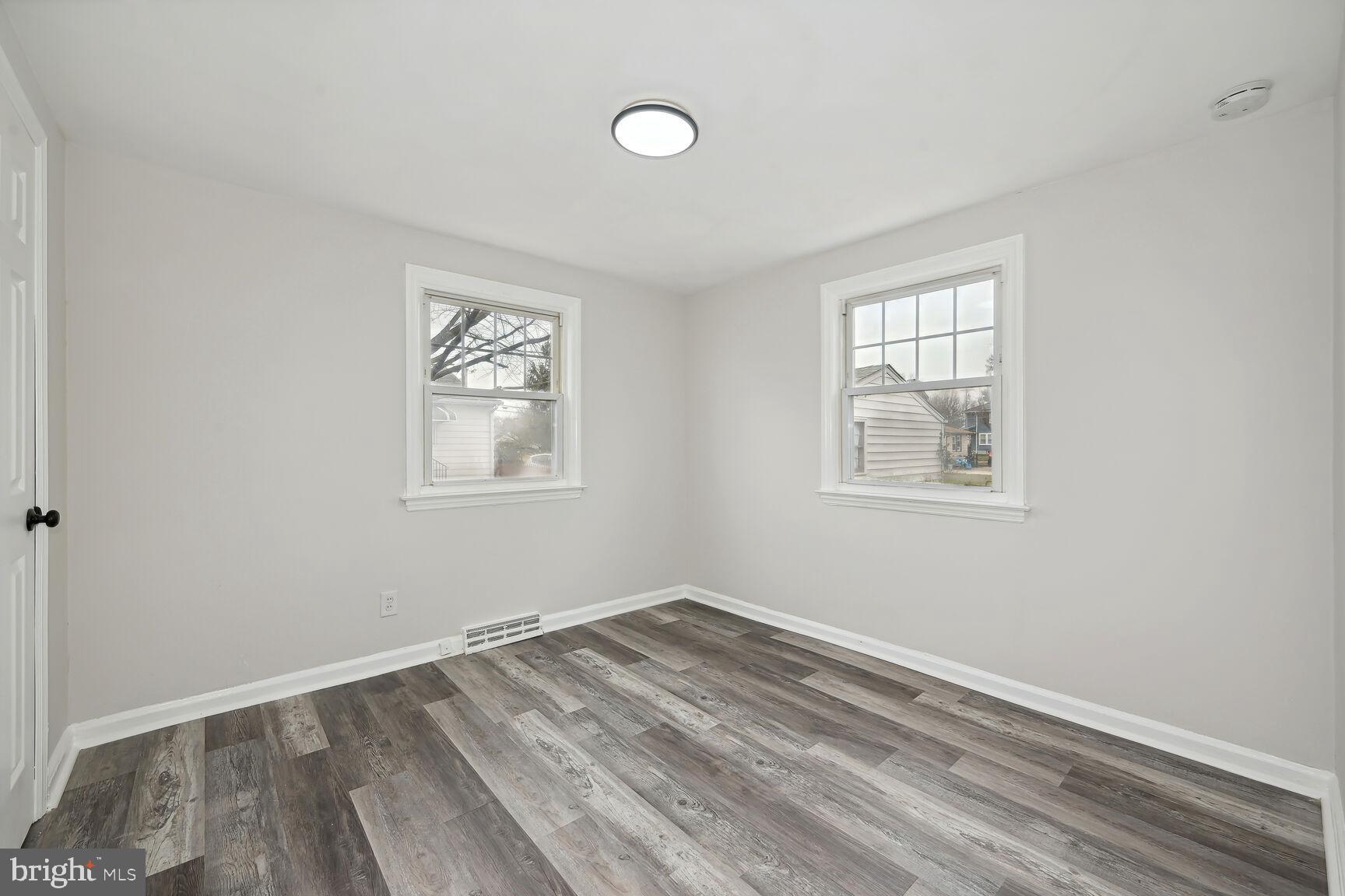 649 6th Avenue Lindenwold, NJ 08021 - Photo 16 of 22 Bedroom 2