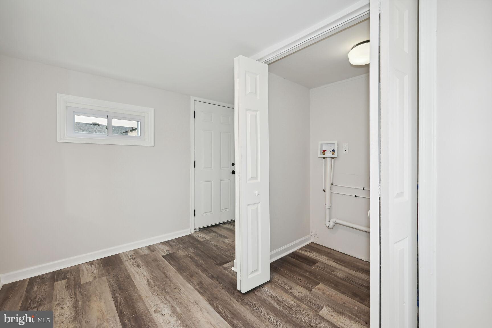 649 6th Avenue Lindenwold, NJ 08021 - Photo 19 of 22 Mud Room/Laundry Closeet