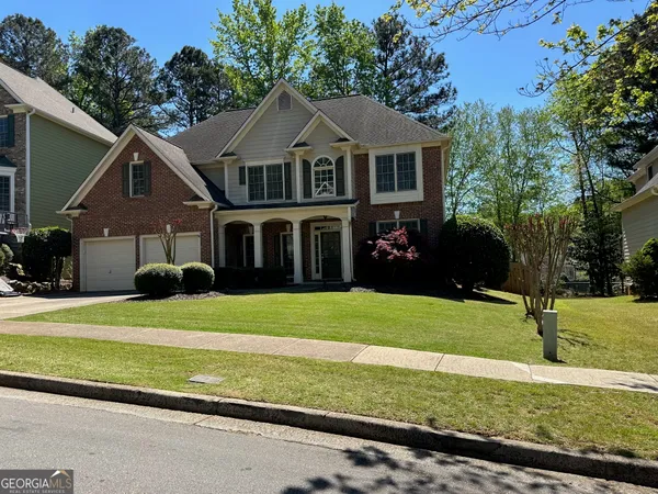 $559,000 | 4118 Suwanee Trail Way, Buford, GA 30518