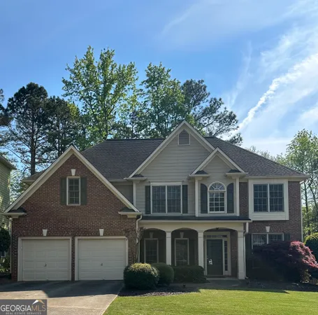 $559,000 | 4118 Suwanee Trail Way, Buford, GA 30518