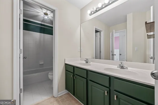 $559,000 | 4118 Suwanee Trail Way, Buford, GA 30518