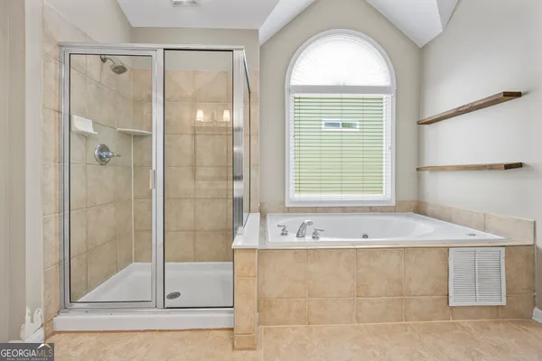 $559,000 | 4118 Suwanee Trail Way, Buford, GA 30518