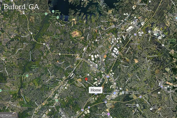 $559,000 | 4118 Suwanee Trail Way, Buford, GA 30518