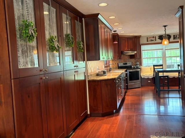 1652 Mineral Point Road Mineral Point, PA 15942 - Photo 28 of 93