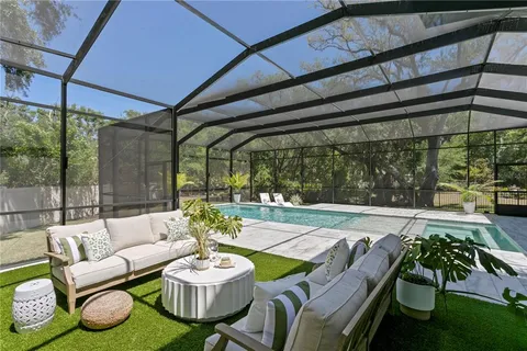 $1,695,000 | 7865 Marsh Pointe Drive, Tampa, FL 33635