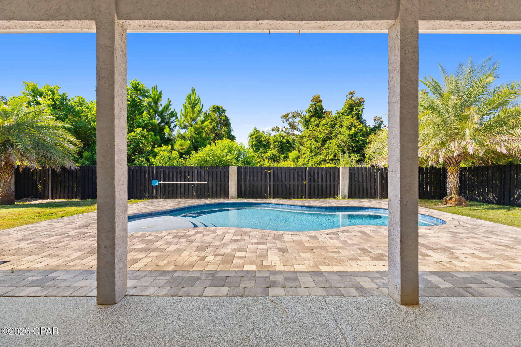 4601 Magnolia Beach Road Panama City, FL 32408 - Photo 33 of 42