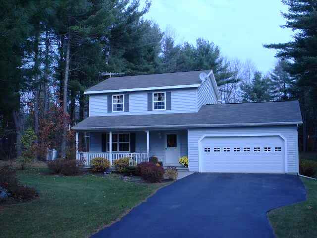 104 James Road Galway, NY 12074 - Photo 1 of 12 Photo 1