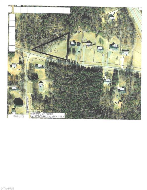 6 Strawberry Road Reidsville, NC 27320 - Photo 1 of 1 Gallery Image 1