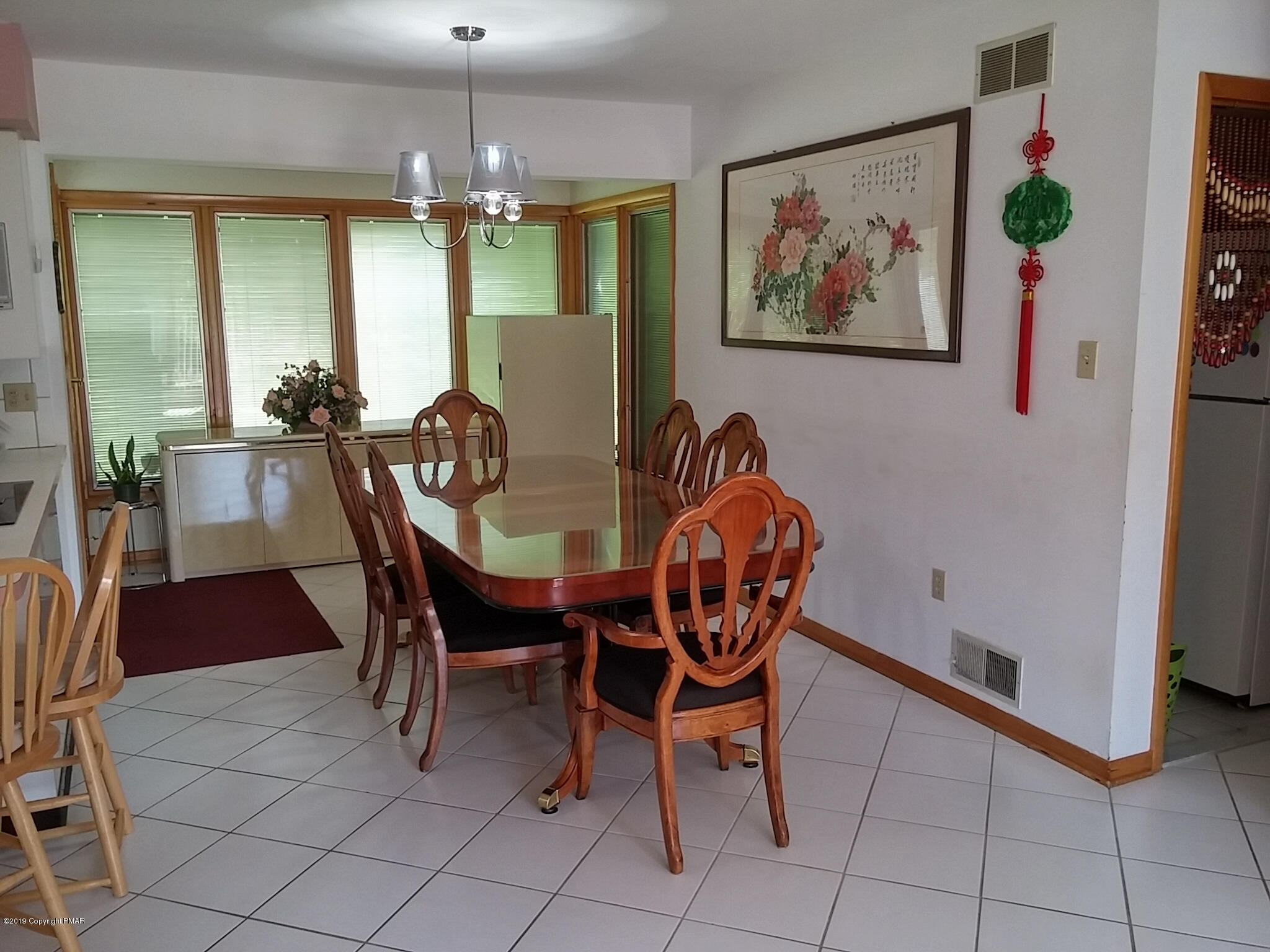 413 Norton Road Stroudsburg, PA 18360 - Photo 6 of 16 Dining Room