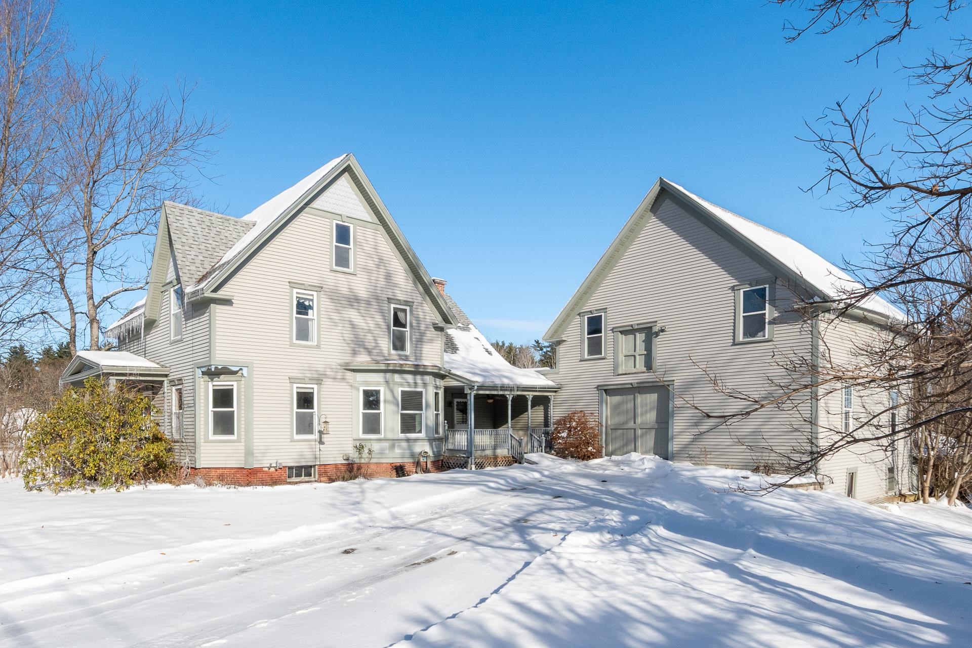 199 School Street Tilton, NH 03276 - Photo 2 of 60