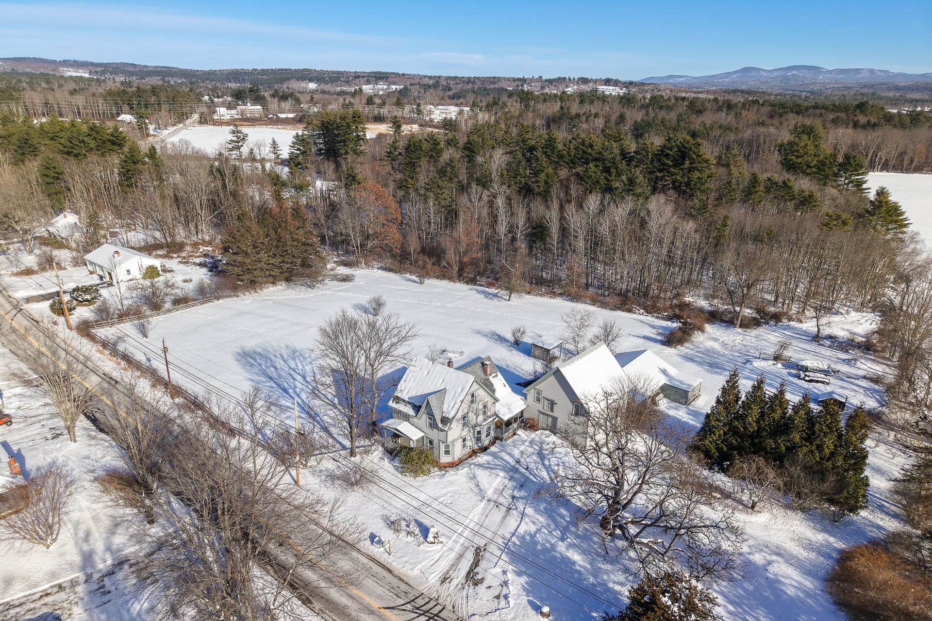 199 School Street Tilton, NH 03276 - Photo 3 of 60