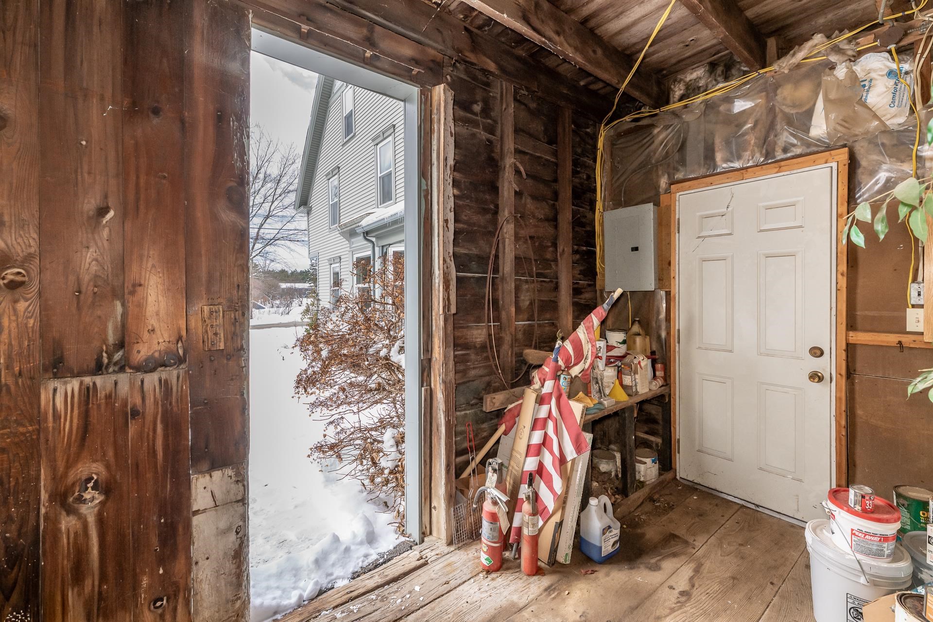 199 School Street Tilton, NH 03276 - Photo 37 of 60