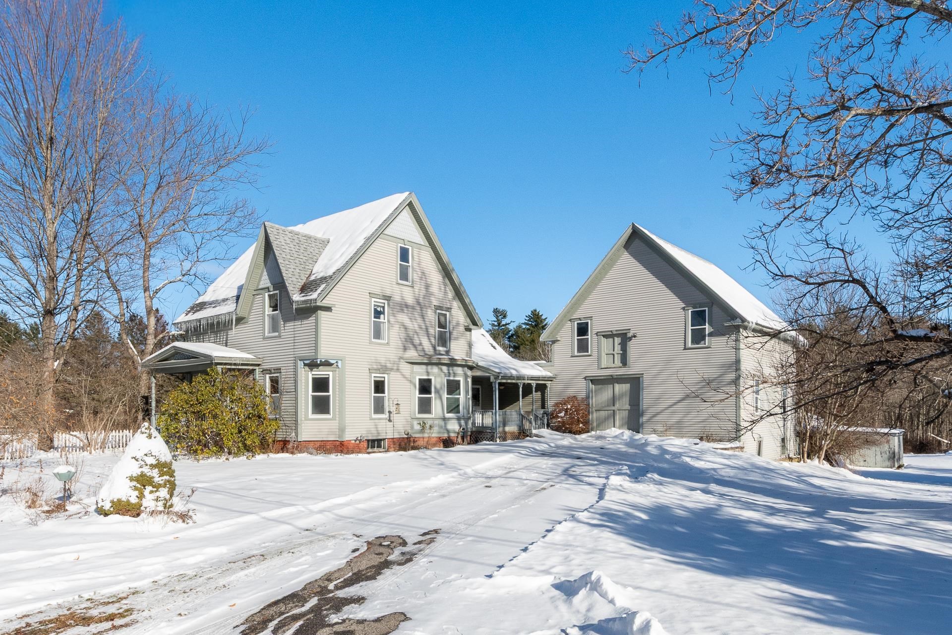 199 School Street Tilton, NH 03276 - Photo 40 of 60