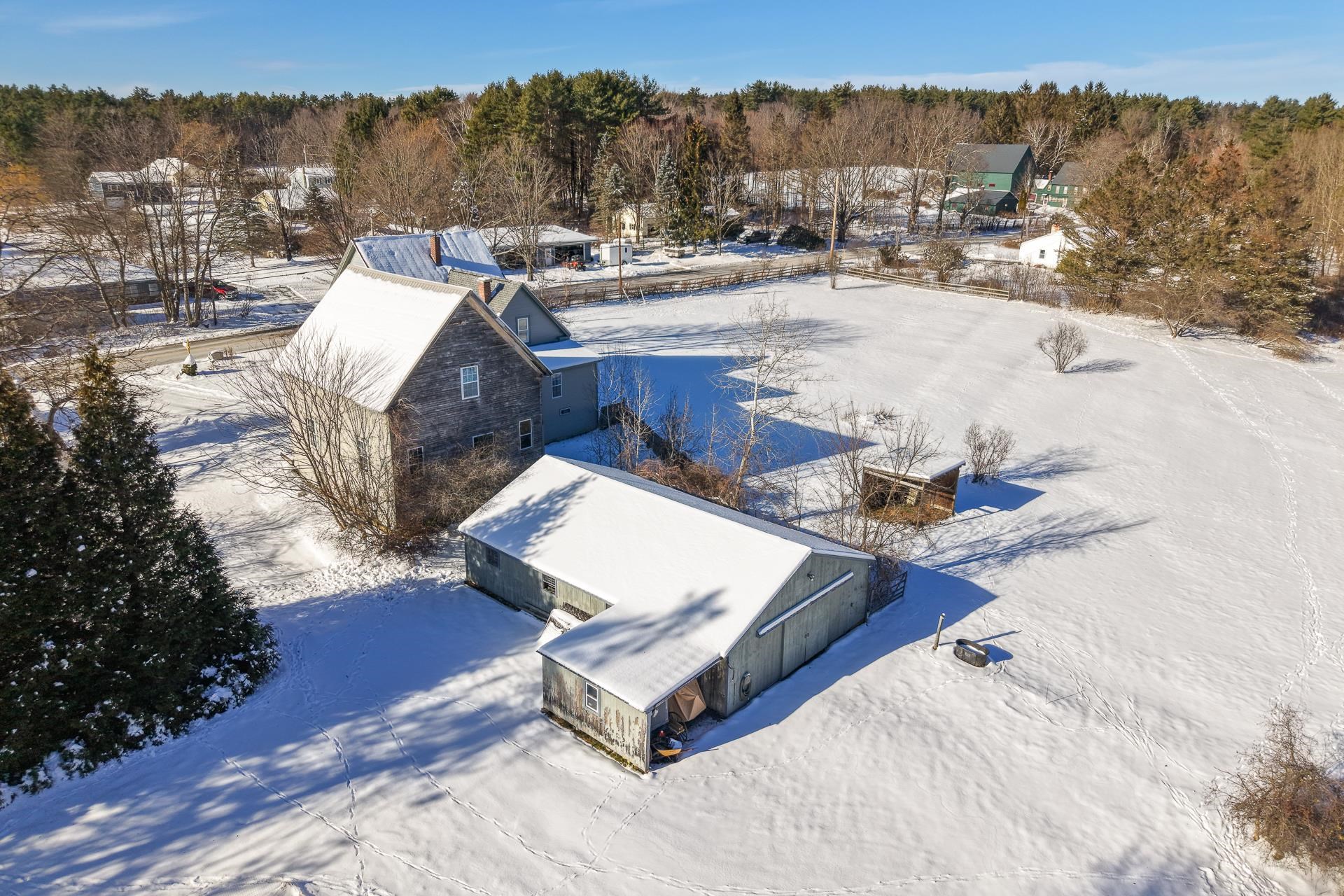 199 School Street Tilton, NH 03276 - Photo 50 of 60