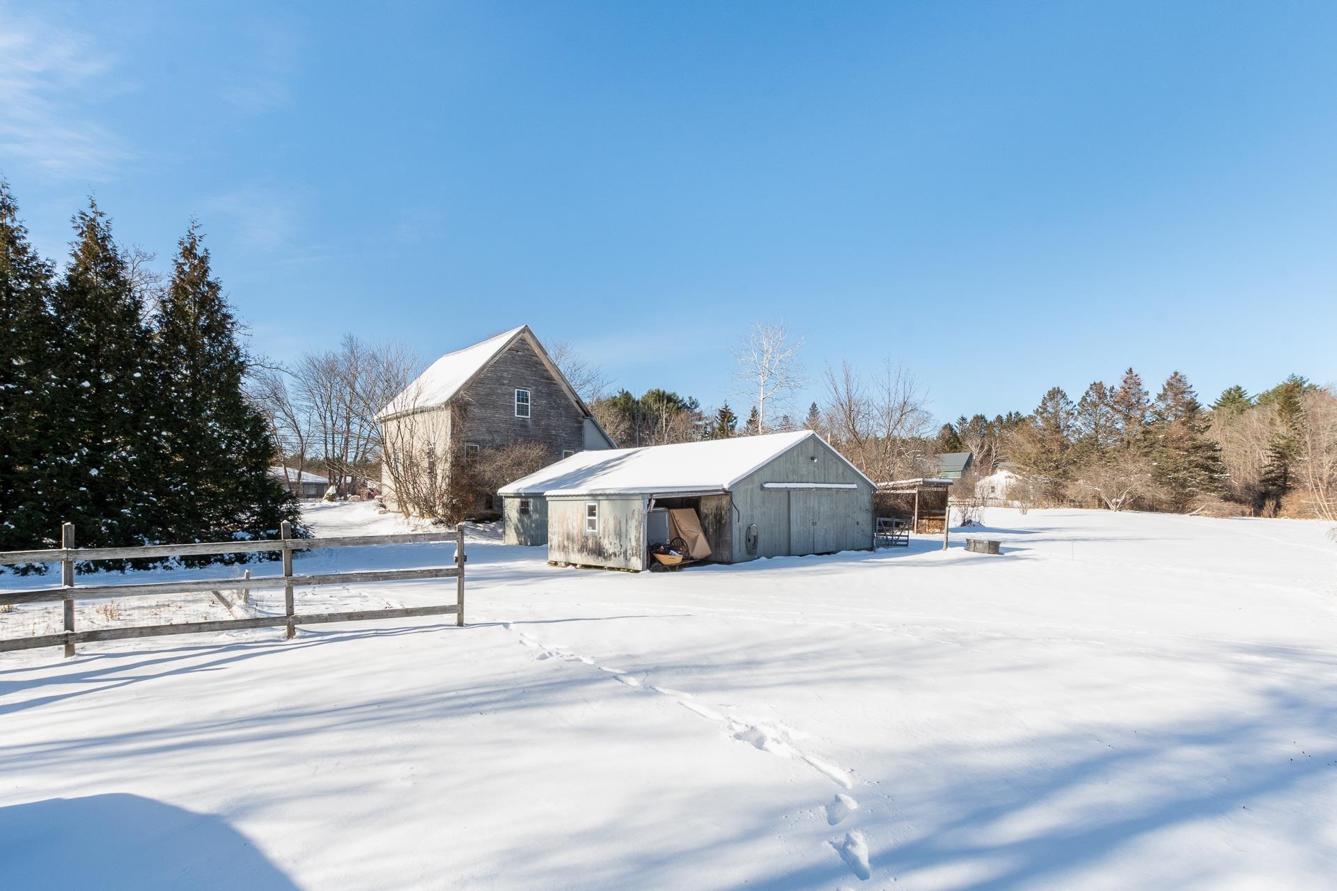 199 School Street Tilton, NH 03276 - Photo 53 of 60