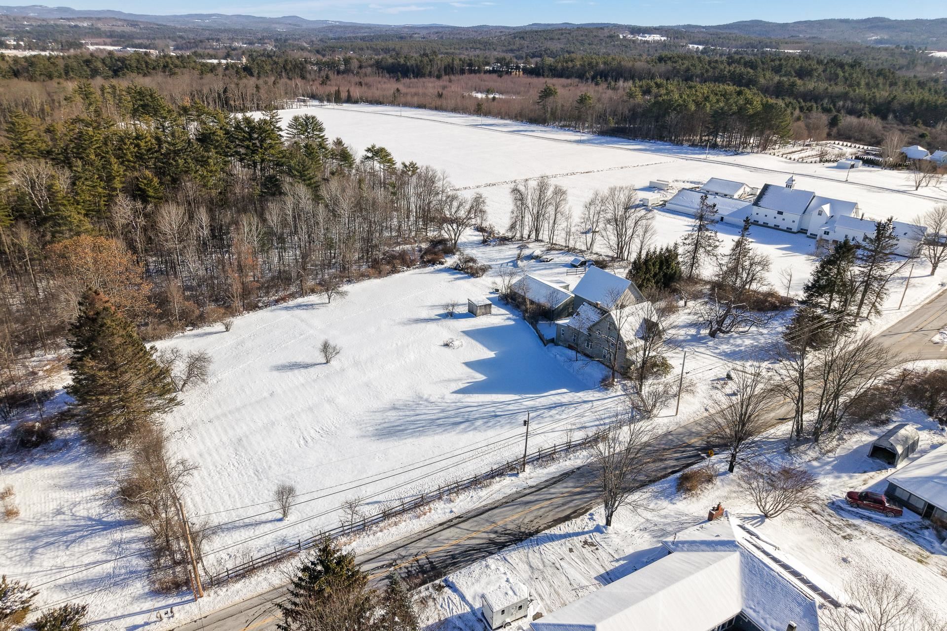 199 School Street Tilton, NH 03276 - Photo 58 of 60