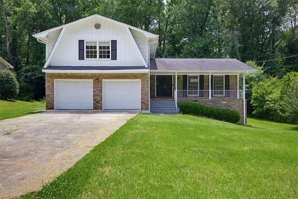 $263,000 | 2969 Stratford Mill Road, Lithonia, GA 30038