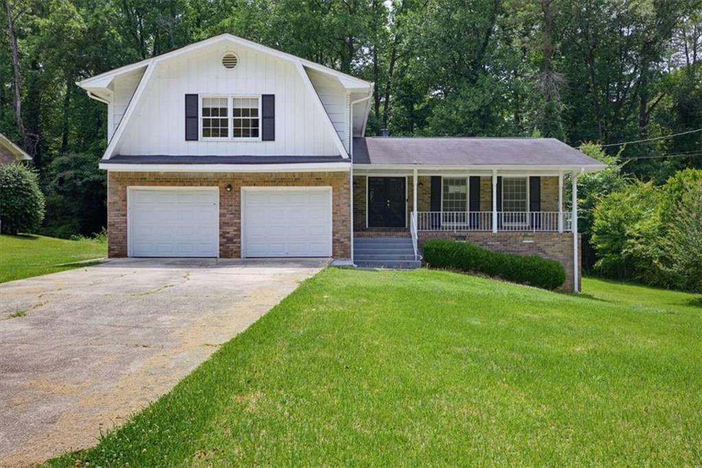 2969 Stratford Mill Road Lithonia, GA 30038 - Photo 1 of 37