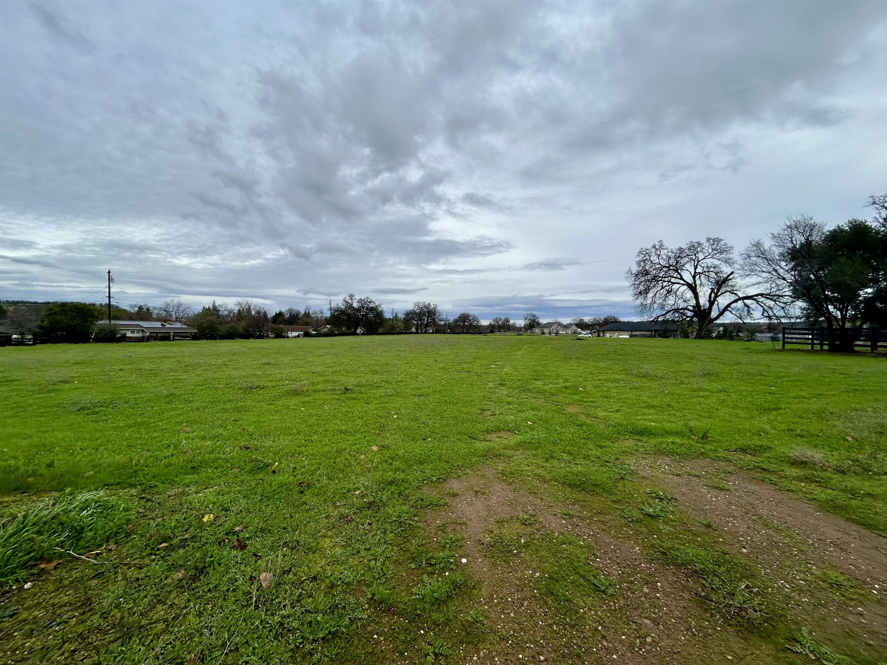 Lot 1 Paynes Creek Road Red Bluff, CA 96080 - Photo 3 of 4