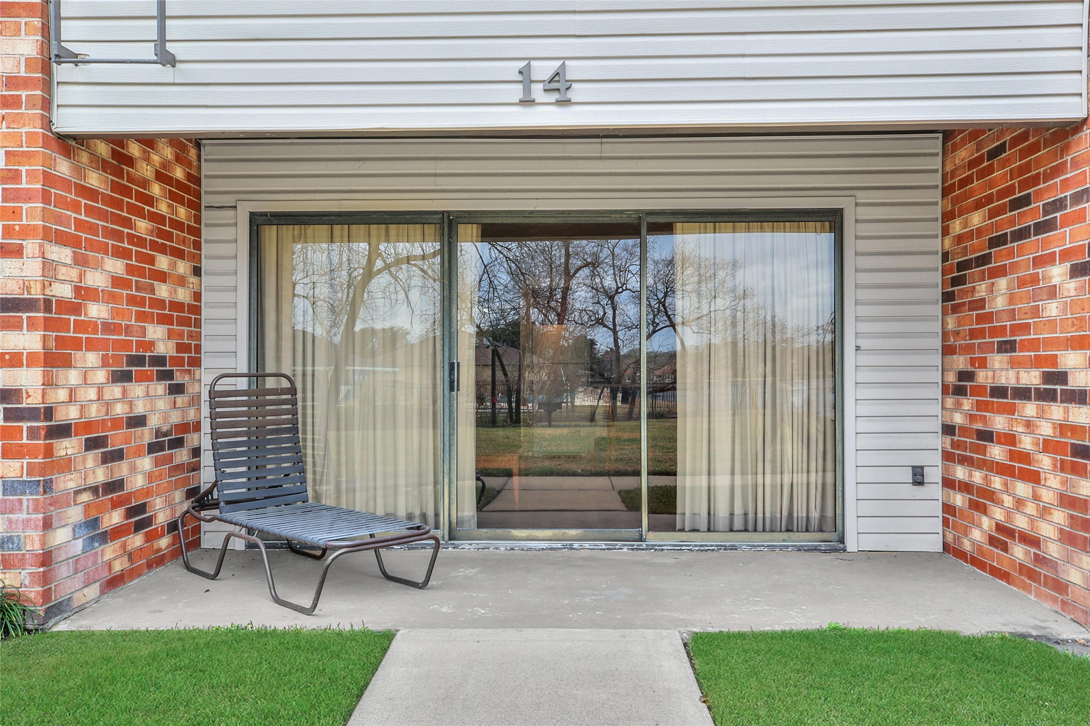 1000 April Sound Boulevard Conroe, TX 77356 - Photo 22 of 46 UNIT 14 offers 1216 sq ft