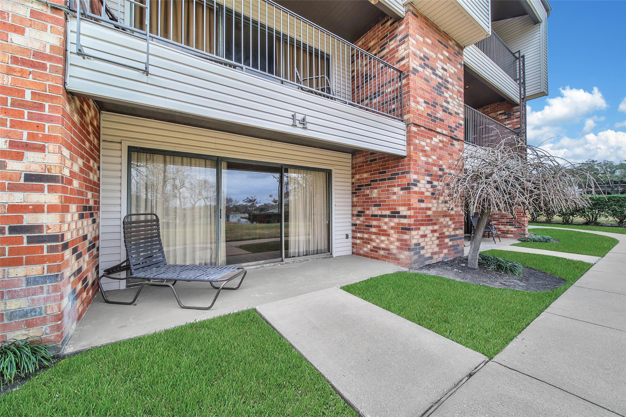 1000 April Sound Boulevard Conroe, TX 77356 - Photo 23 of 46 UNIT 14 offers 1216 sq ft