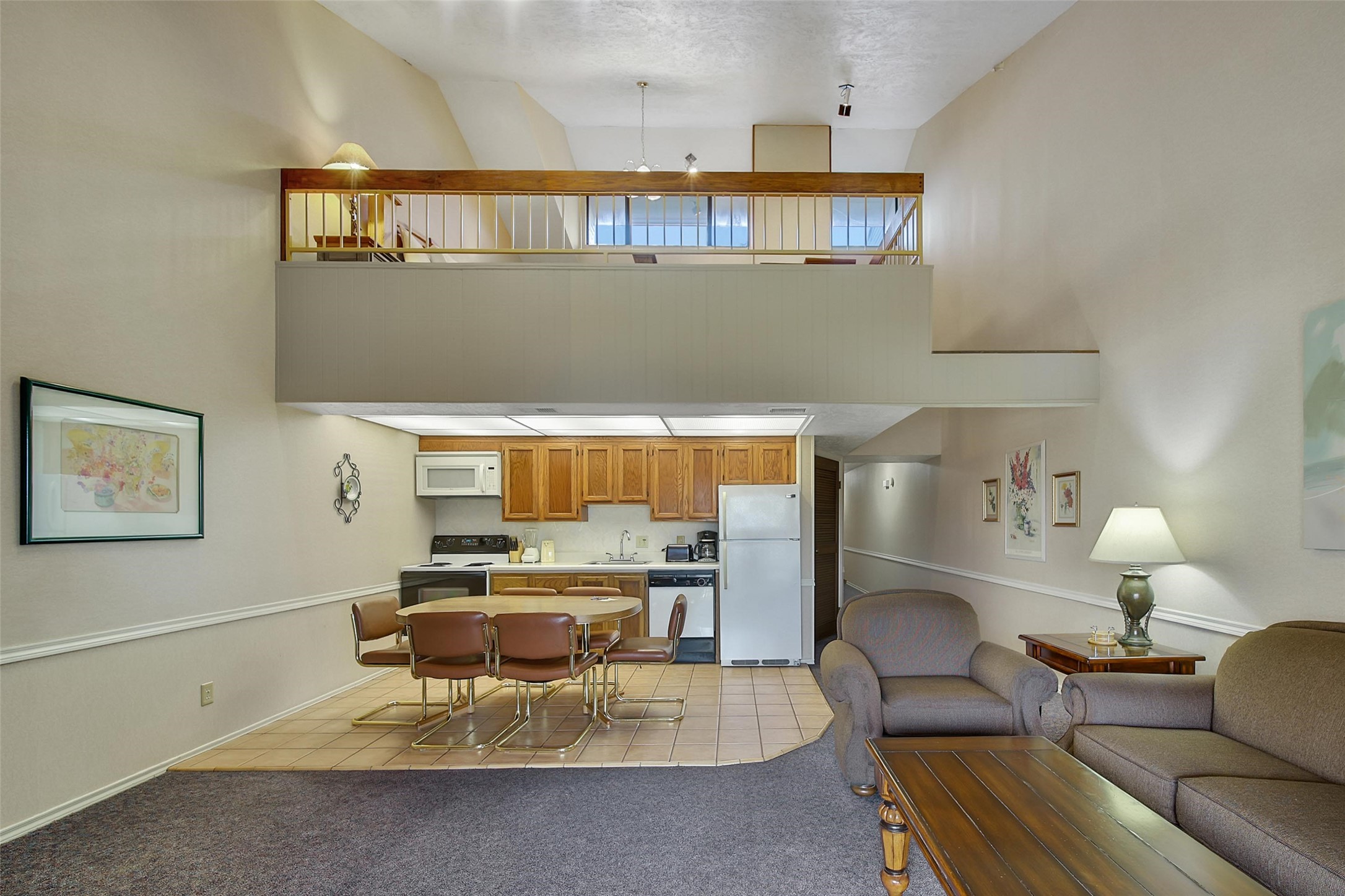 1000 April Sound Boulevard Conroe, TX 77356 - Photo 29 of 46 UNIT 23 offers 1411 sq ft