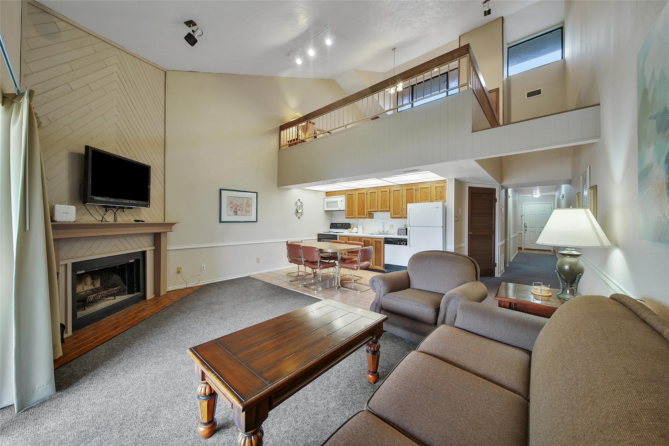 1000 April Sound Boulevard Conroe, TX 77356 - Photo 30 of 46 UNIT 23 offers 1411 sq ft