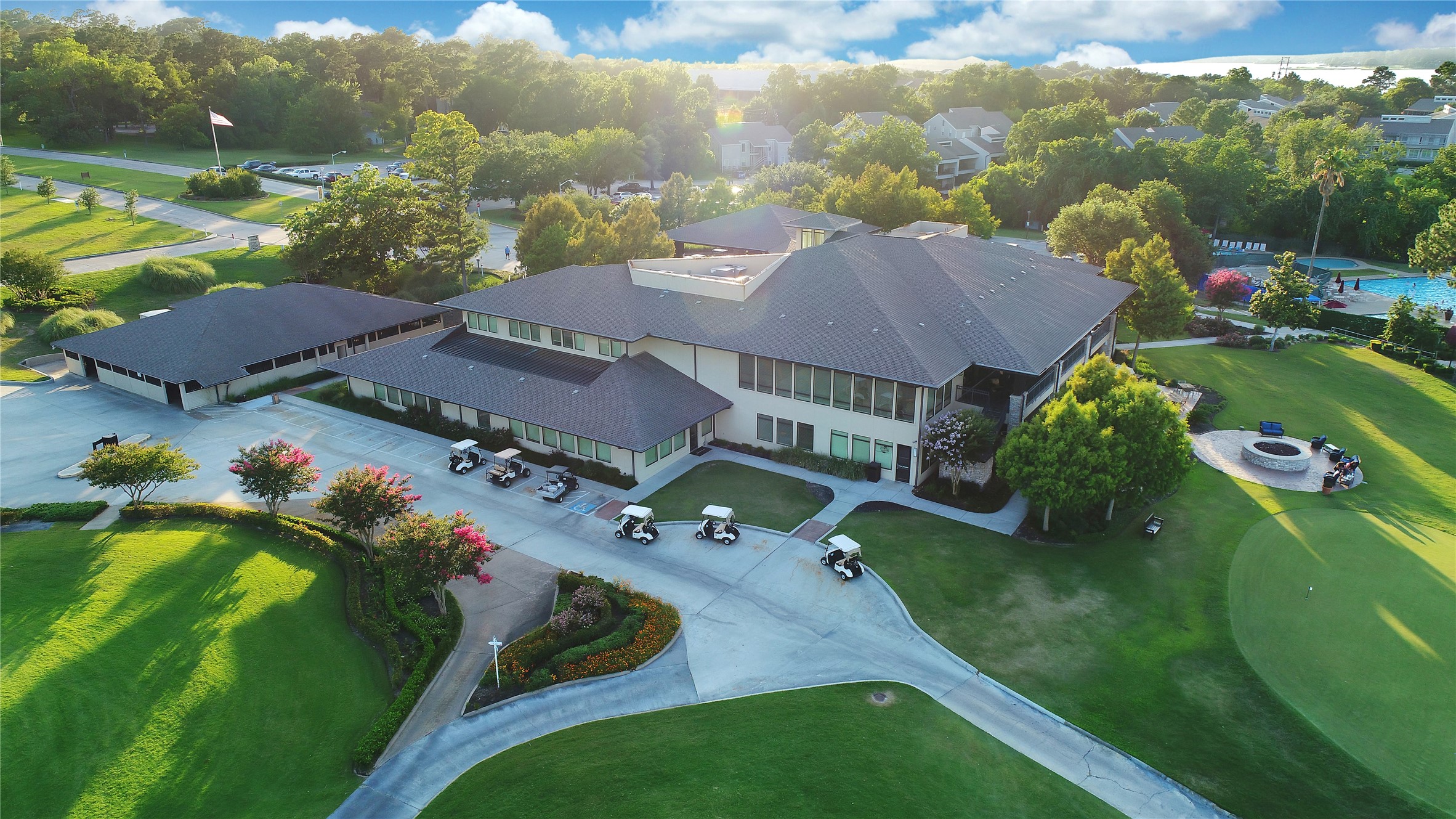 1000 April Sound Boulevard Conroe, TX 77356 - Photo 43 of 46