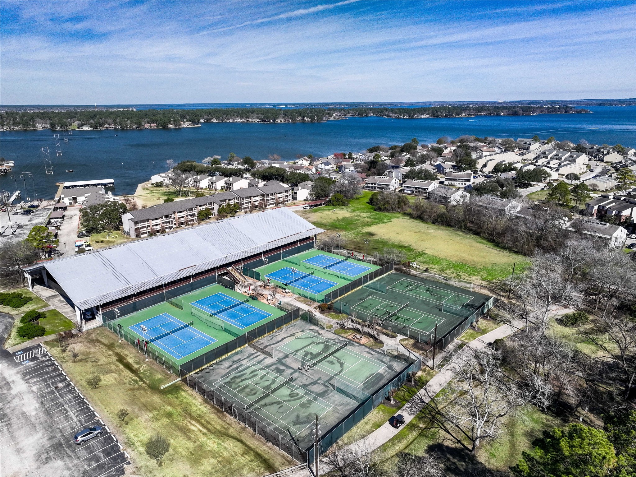 1000 April Sound Boulevard Conroe, TX 77356 - Photo 45 of 46