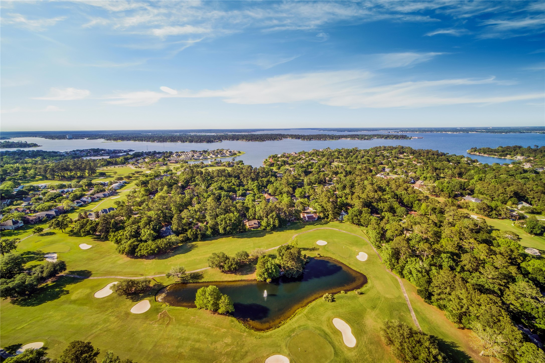 1000 April Sound Boulevard Conroe, TX 77356 - Photo 46 of 46