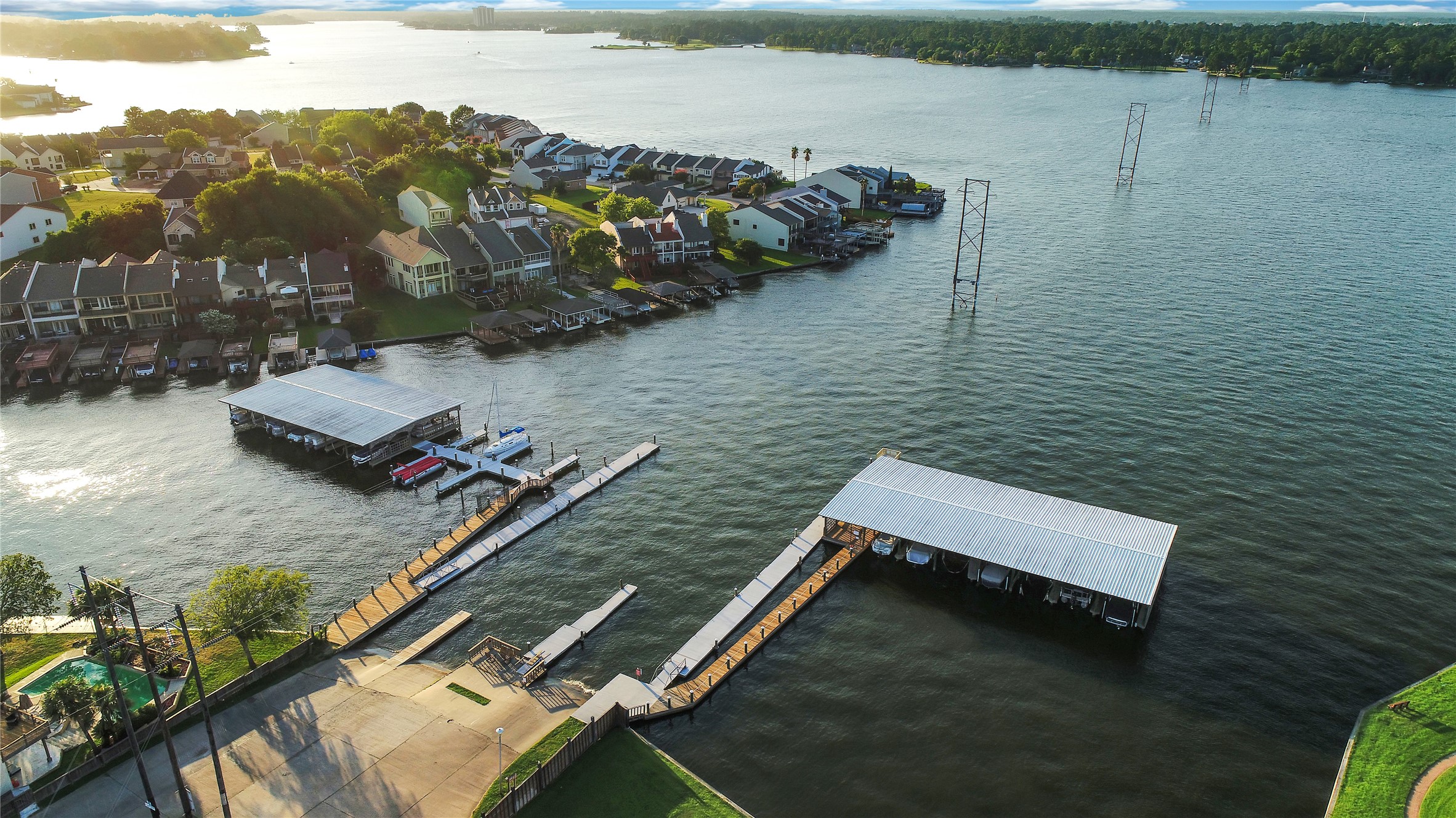 1000 April Sound Boulevard Conroe, TX 77356 - Photo 6 of 46