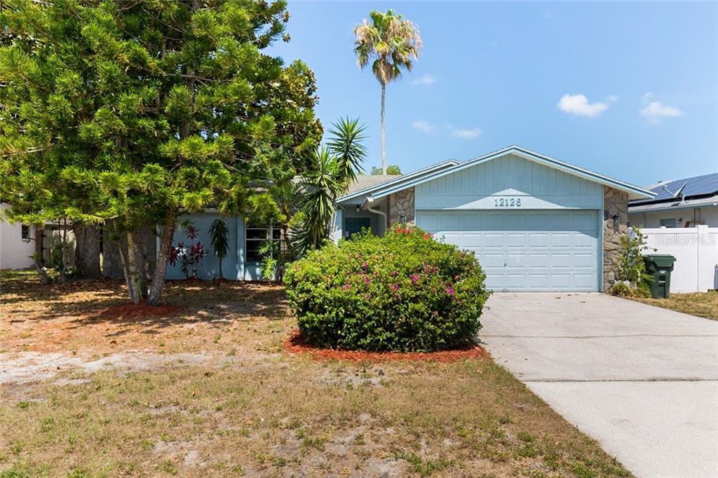 12126 Ridge Road Largo, FL 33778 - Photo 1 of 1