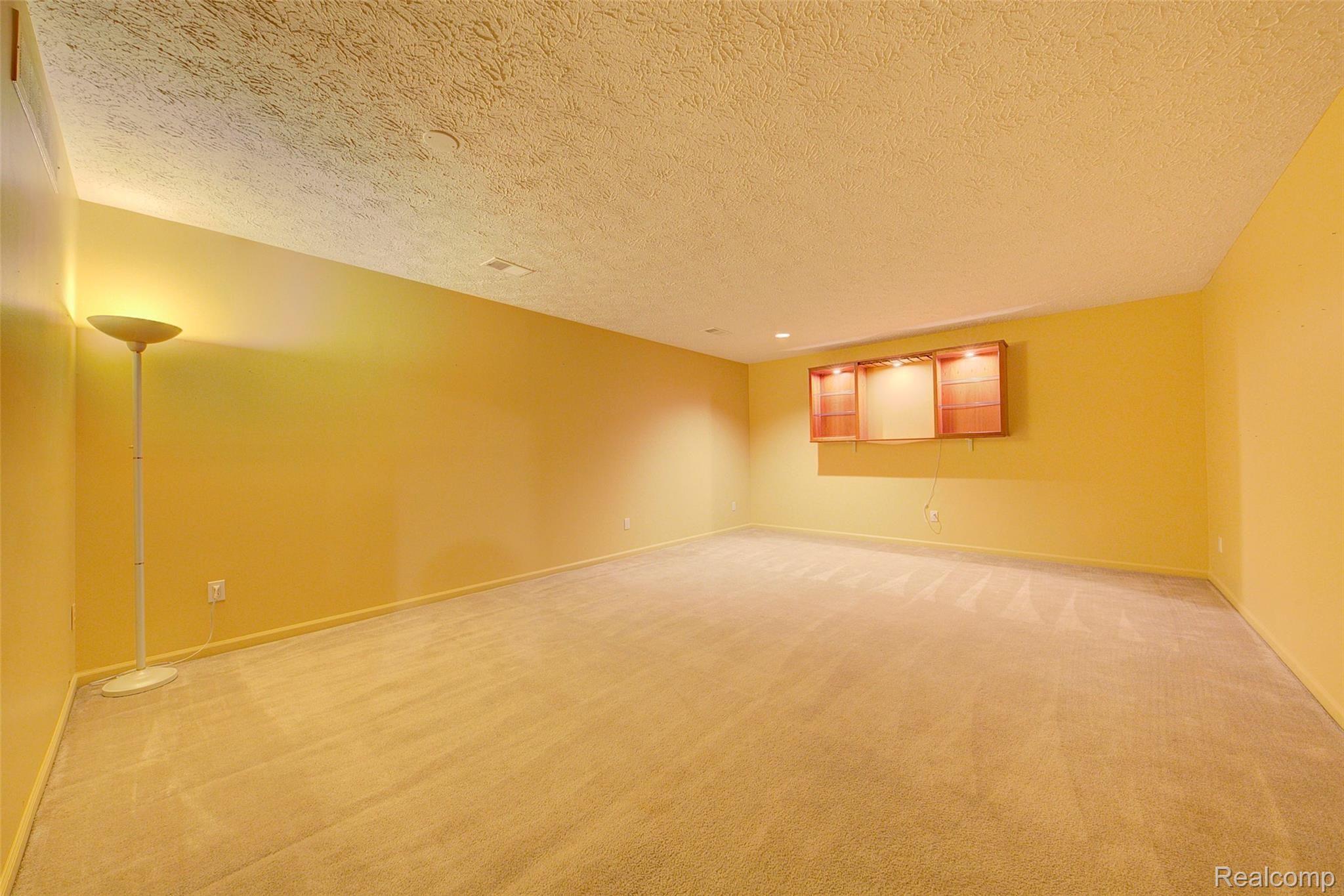 6577 Ridgeview Drive Clarkston, MI 48346 - Photo 39 of 44 37-Finished Lower Level.jpg