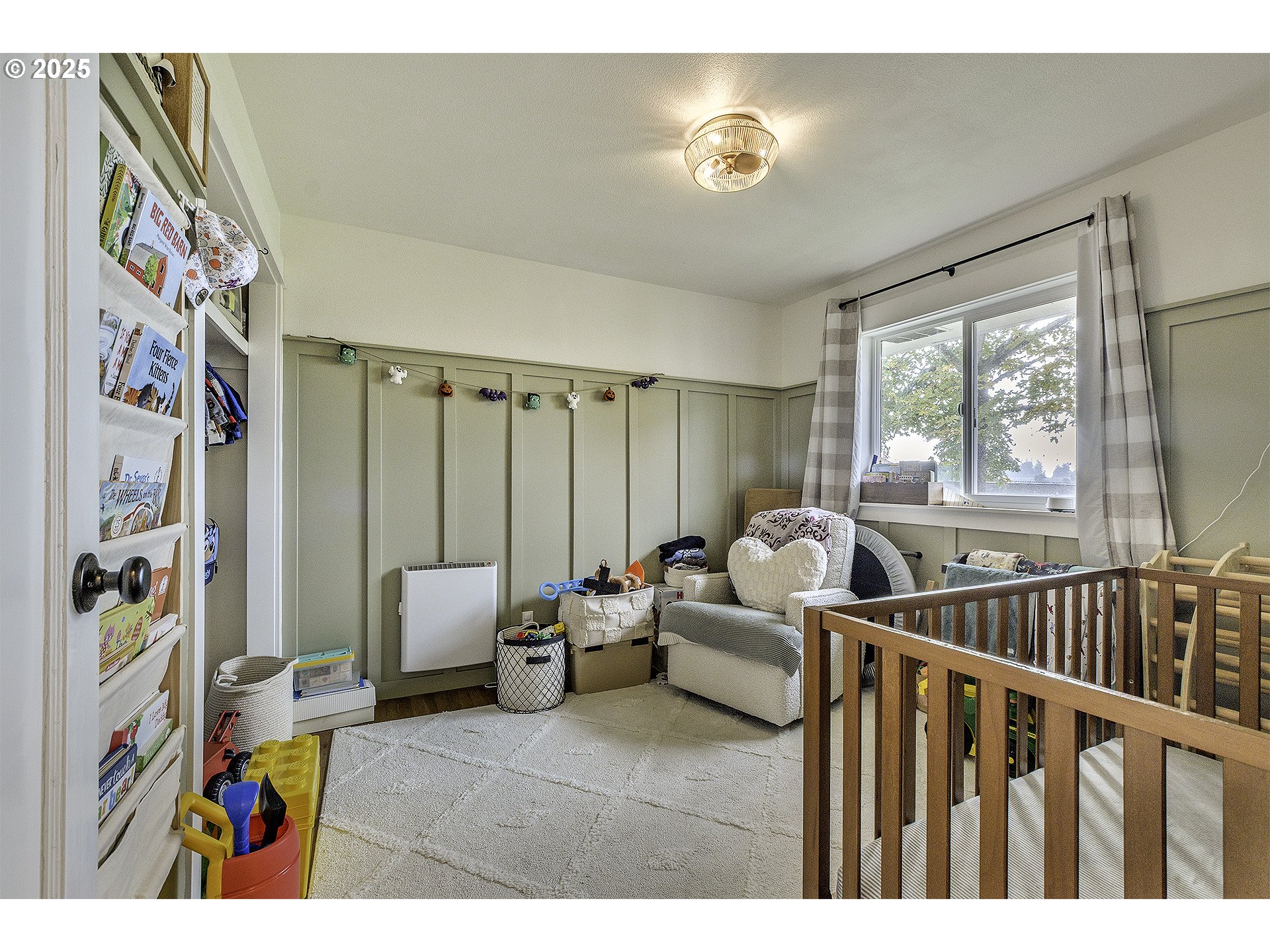 40748 Northwest Verboort Road Forest Grove, OR 97116 - Photo 13 of 28 a living room with furniture and a large window