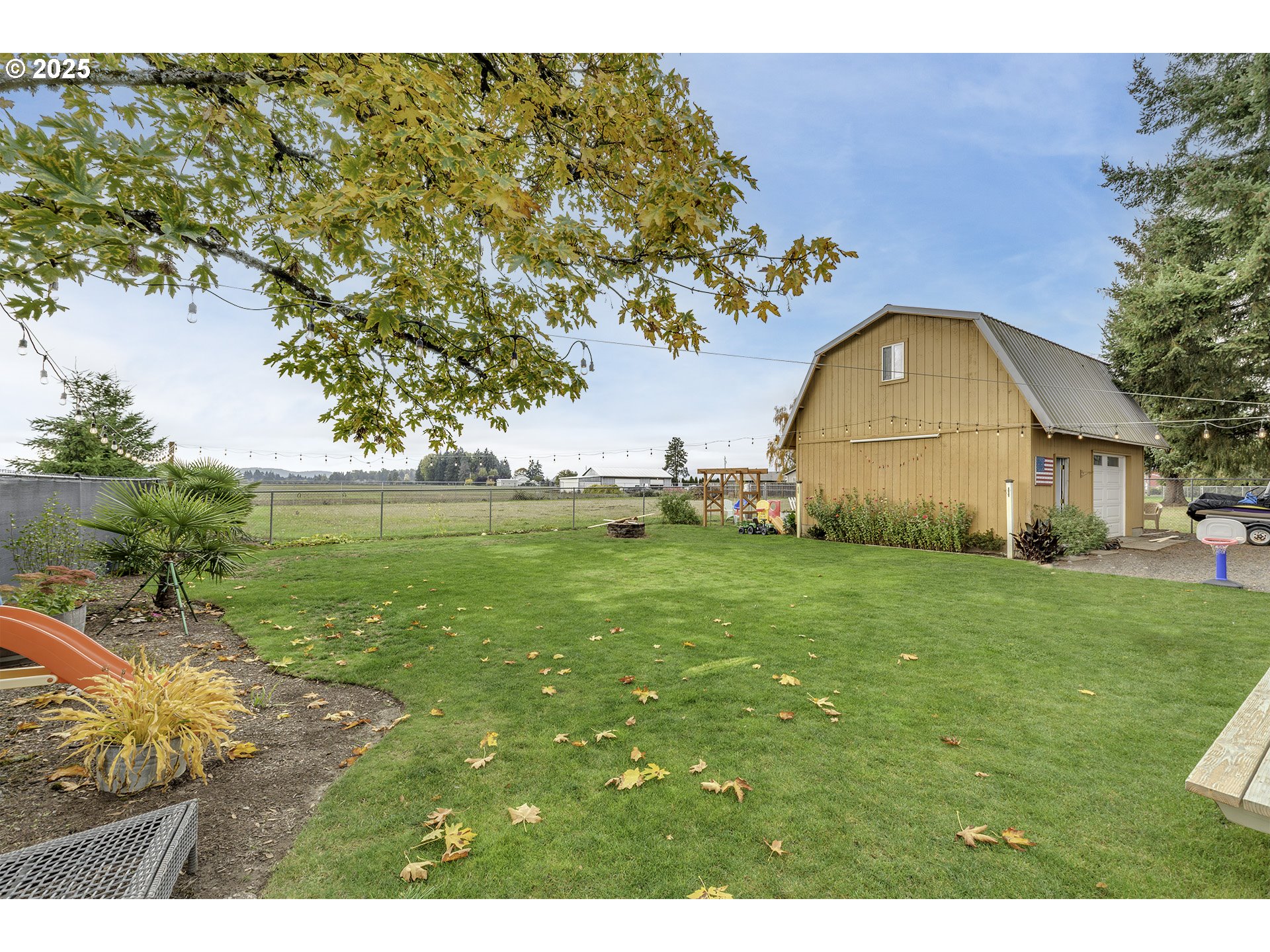 40748 Northwest Verboort Road Forest Grove, OR 97116 - Photo 21 of 28 a view of outdoor space and yard