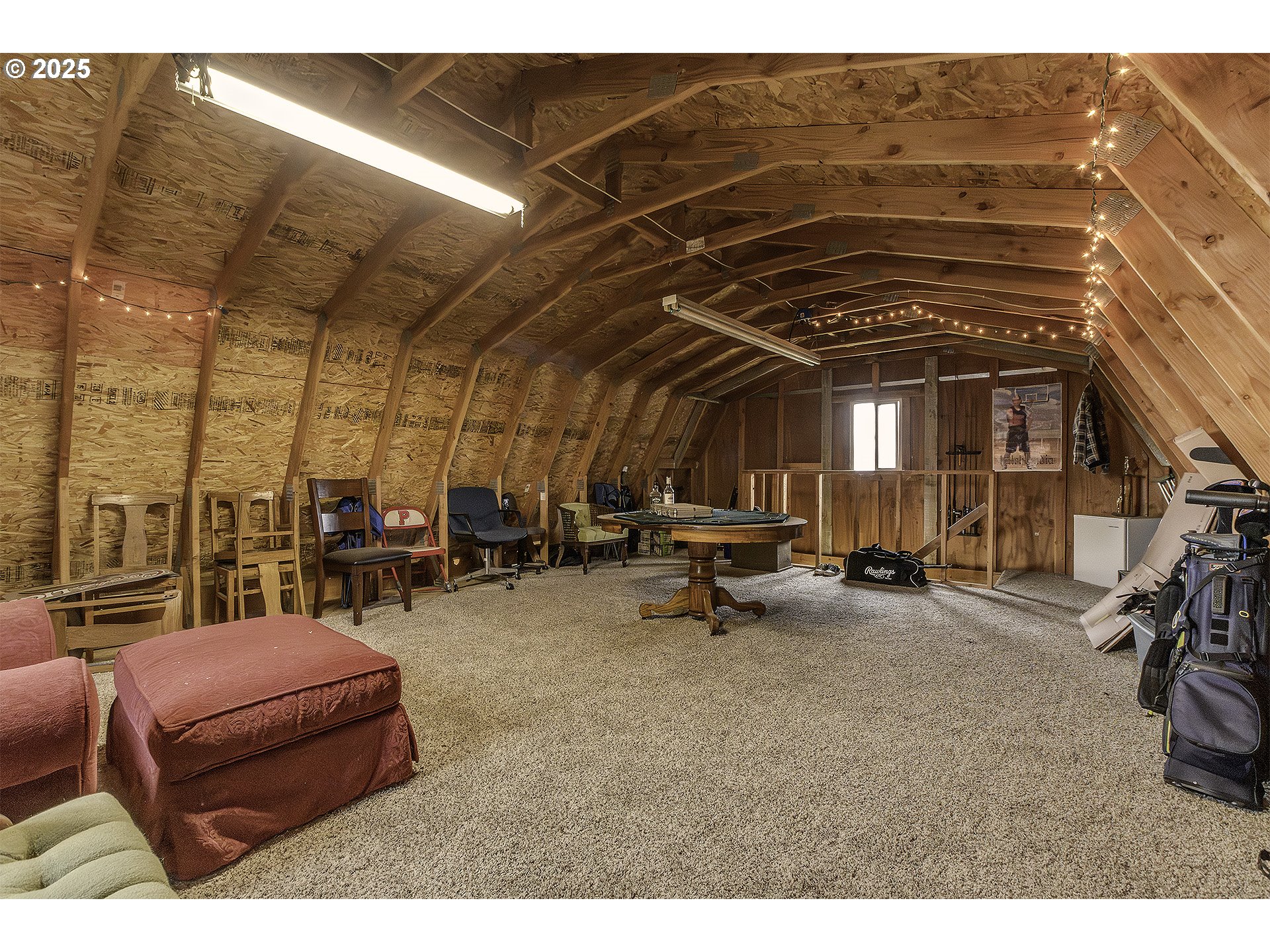 40748 Northwest Verboort Road Forest Grove, OR 97116 - Photo 23 of 28 a view of a room with gym equipment