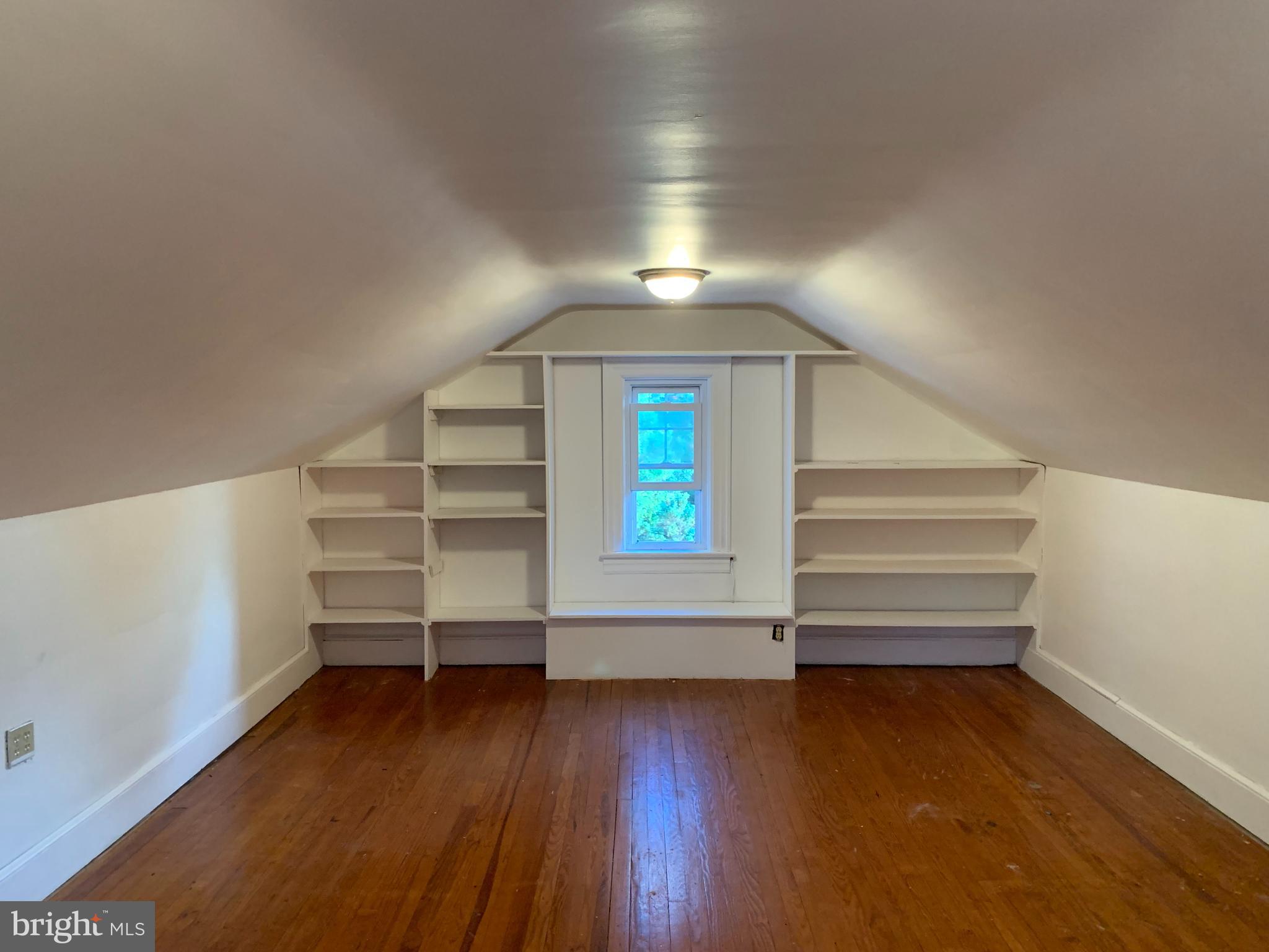 116 Lyndhurst Road York, PA 17402 - Photo 15 of 16 Possible 4th Bedroom On Third Floor.