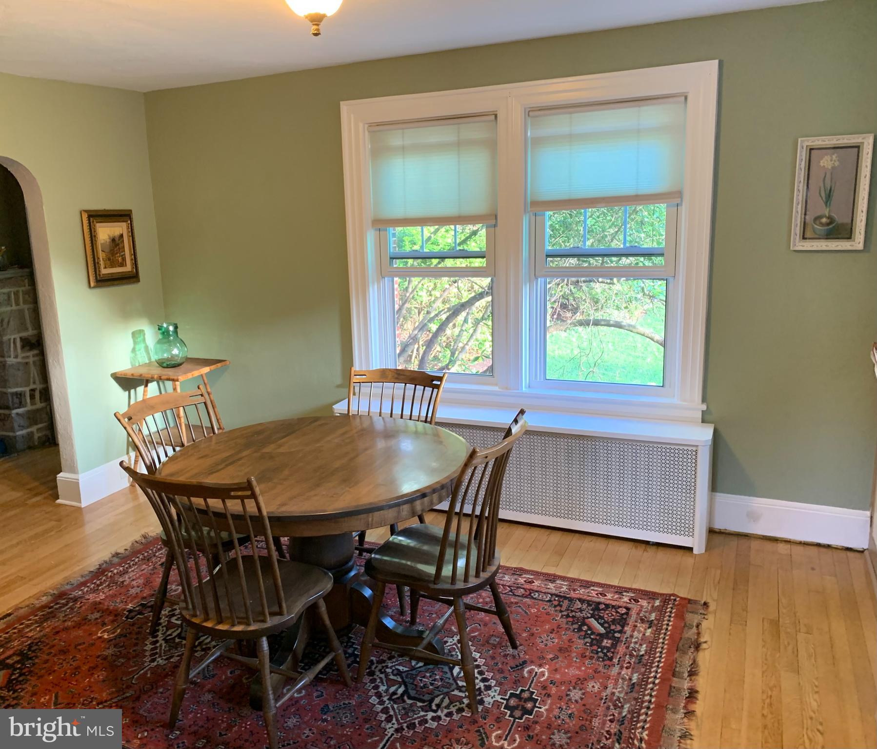 116 Lyndhurst Road York, PA 17402 - Photo 7 of 16 Dining Room