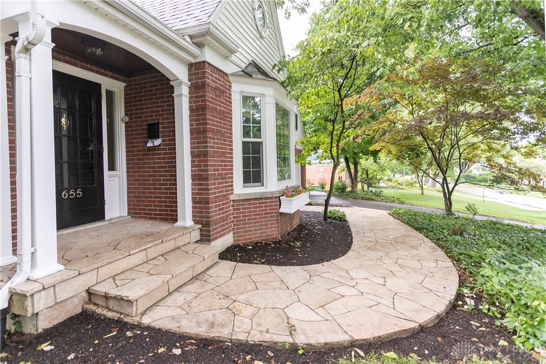 655 Garden Road Dayton, OH 45419 - Photo 43 of 44 Gallery Image 43