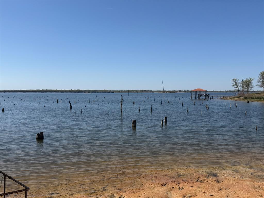 985 Indian Gap Quitman, TX 75783 - Photo 19 of 20 a view of a lake view