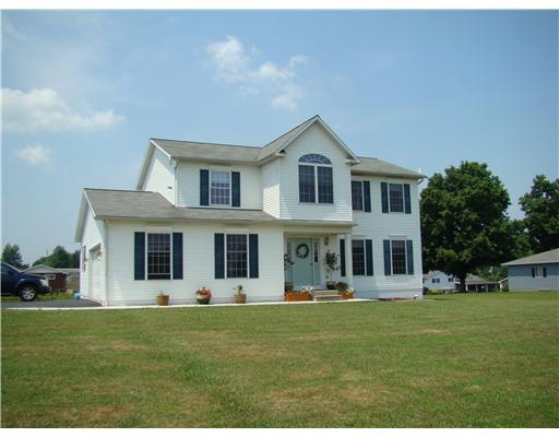144 Hunter Road Blairsville, PA 15717 - Photo 1 of 10 Exterior Front.