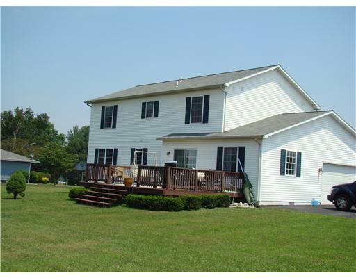 144 Hunter Road Blairsville, PA 15717 - Photo 2 of 10 Exterior Back.